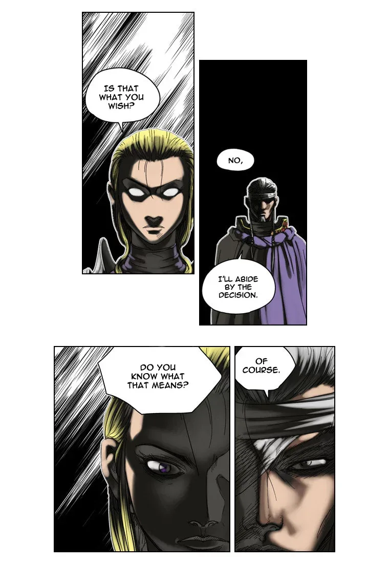 Paladin Chapter 39 page 36