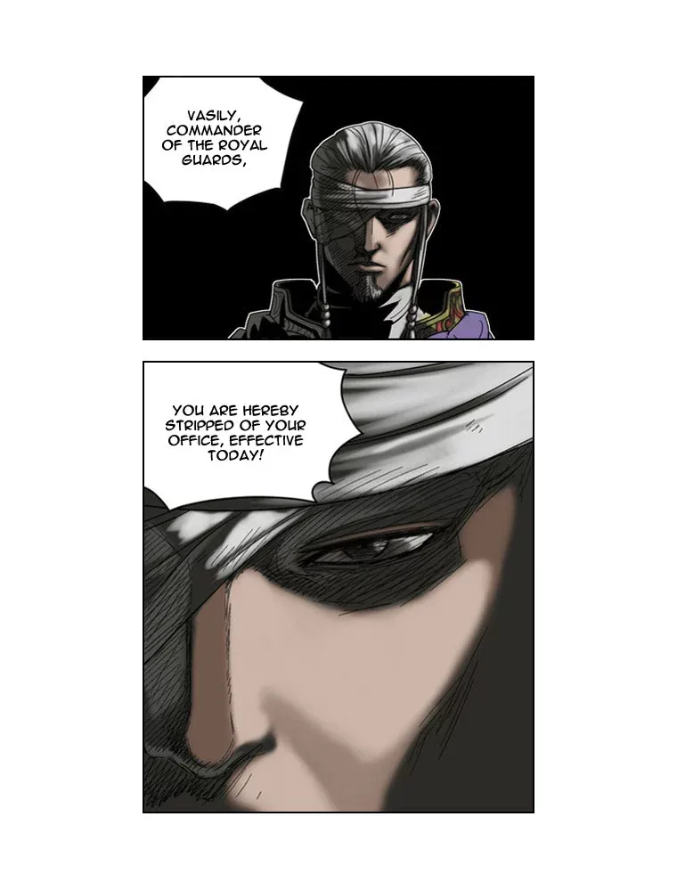 Paladin Chapter 39 page 34