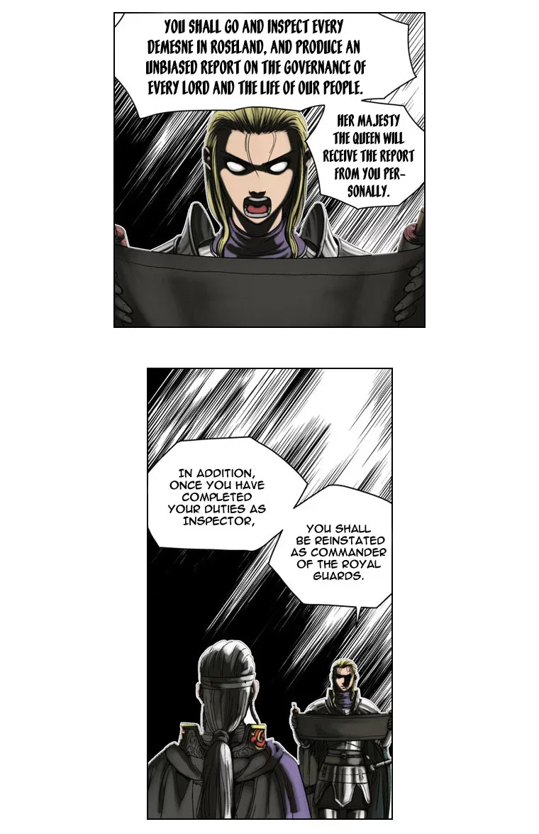 Paladin Chapter 39 page 38