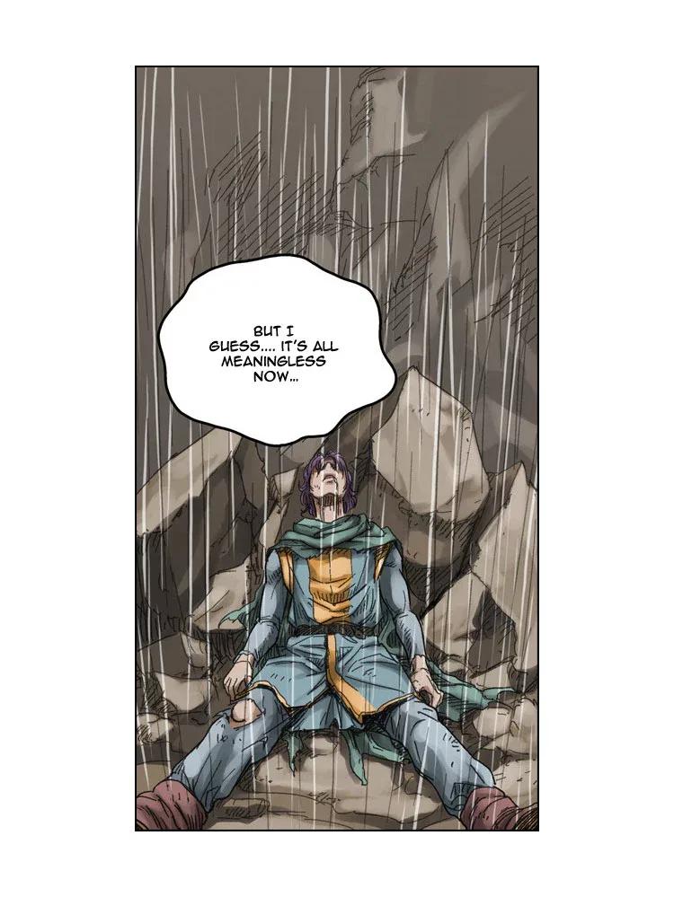 Paladin Chapter 41 page 7