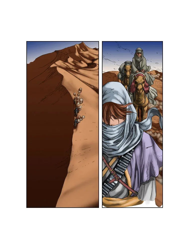 Paladin Chapter 41 page 13