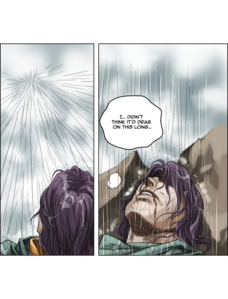 Paladin Chapter 41 page 8