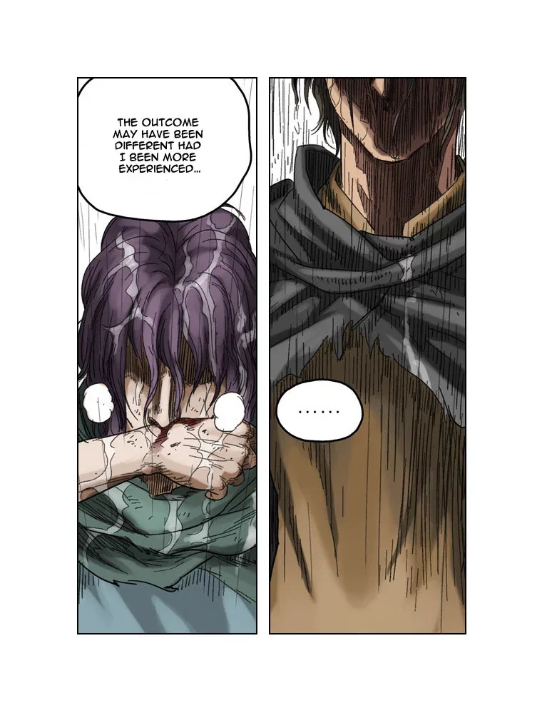 Paladin Chapter 41 page 6