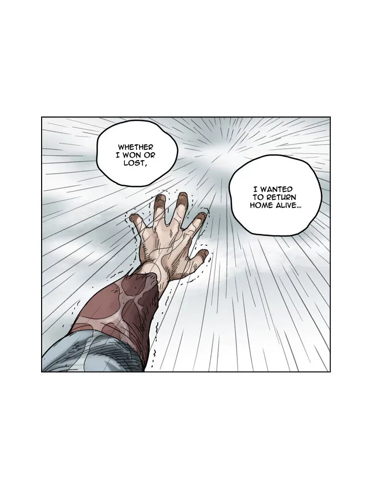 Paladin Chapter 41 page 9