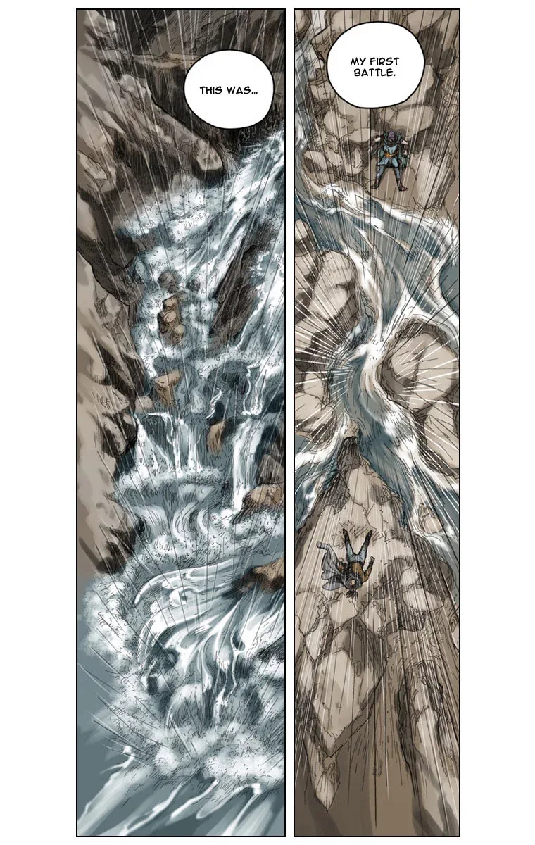 Paladin Chapter 41 page 4