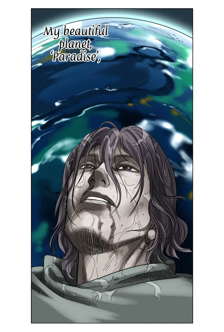 Paladin Chapter 41 page 11