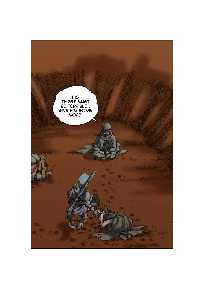 Paladin Chapter 41 page 22