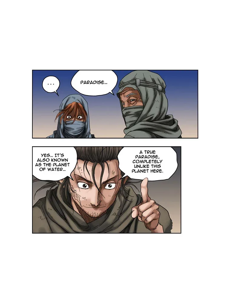 Paladin Chapter 41 page 25