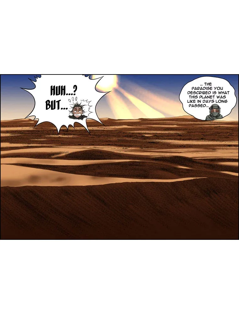 Paladin Chapter 41 page 27