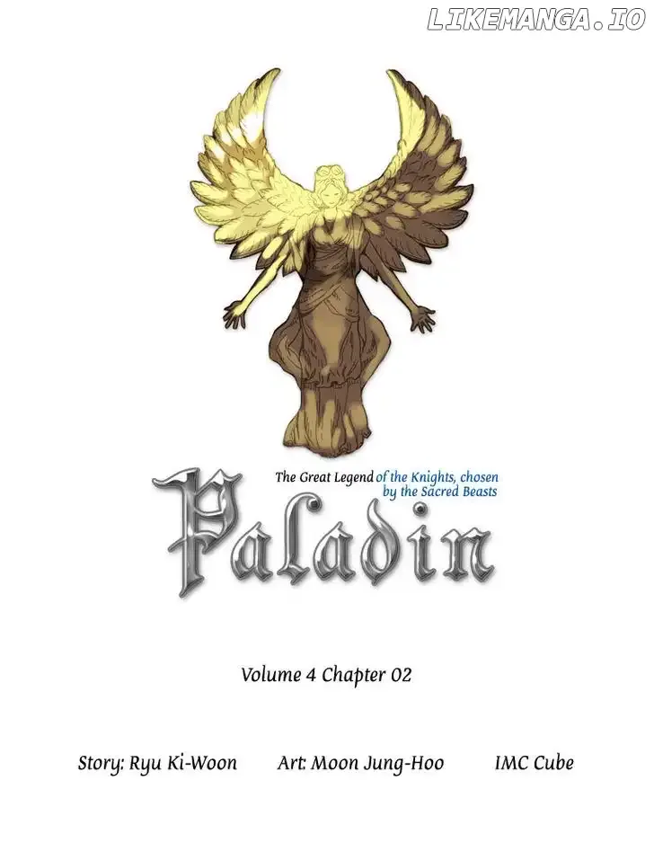 Paladin Chapter 42 page 2