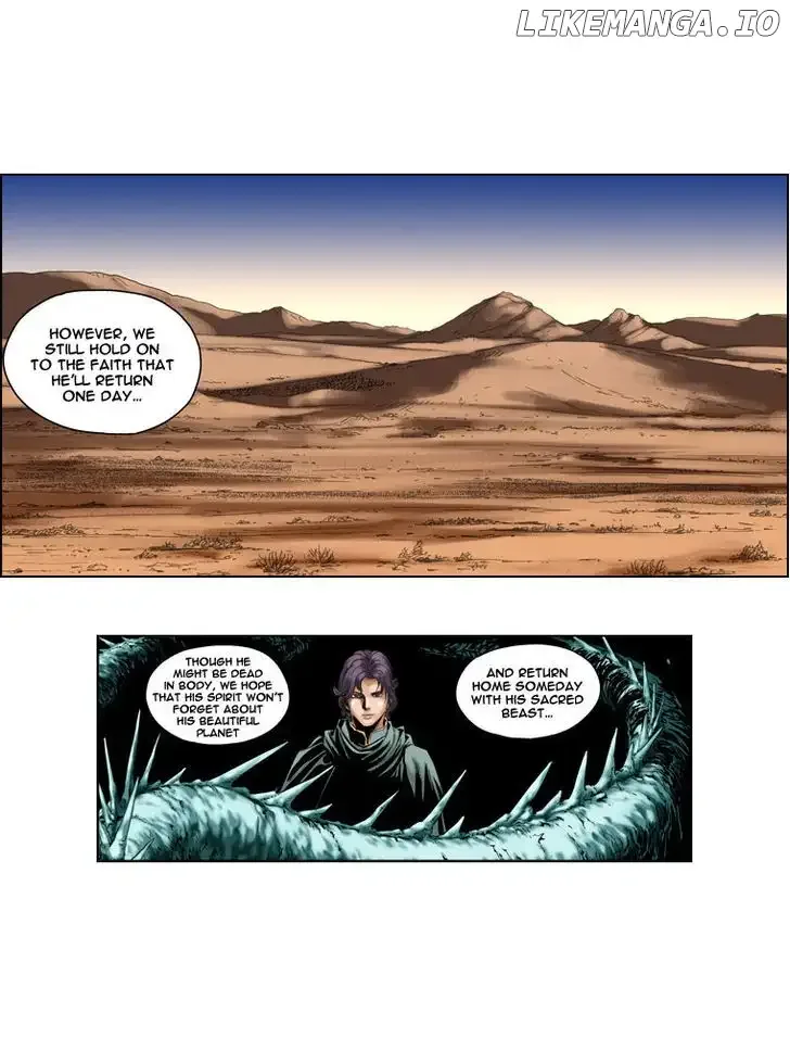 Paladin Chapter 42 page 11