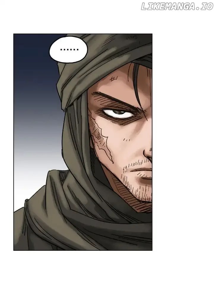 Paladin Chapter 42 page 9