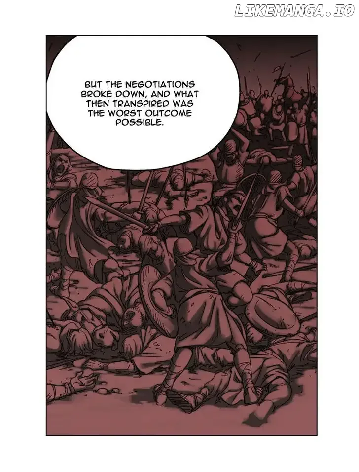 Paladin Chapter 42 page 6