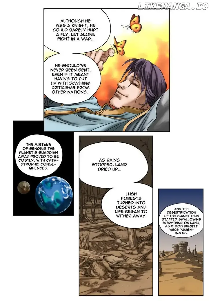 Paladin Chapter 42 page 7