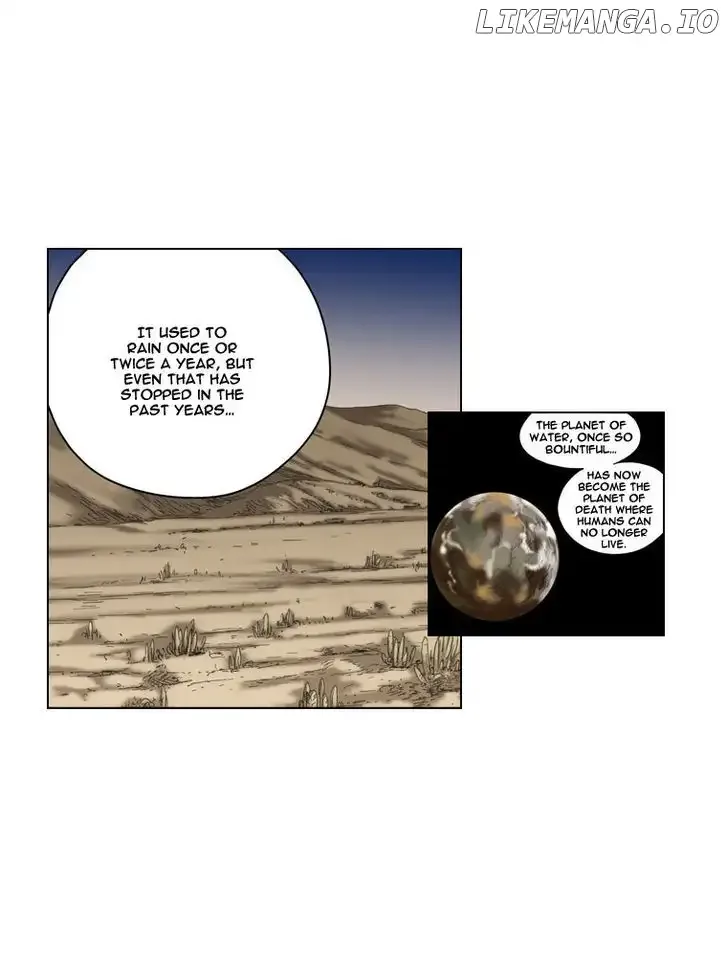 Paladin Chapter 42 page 8