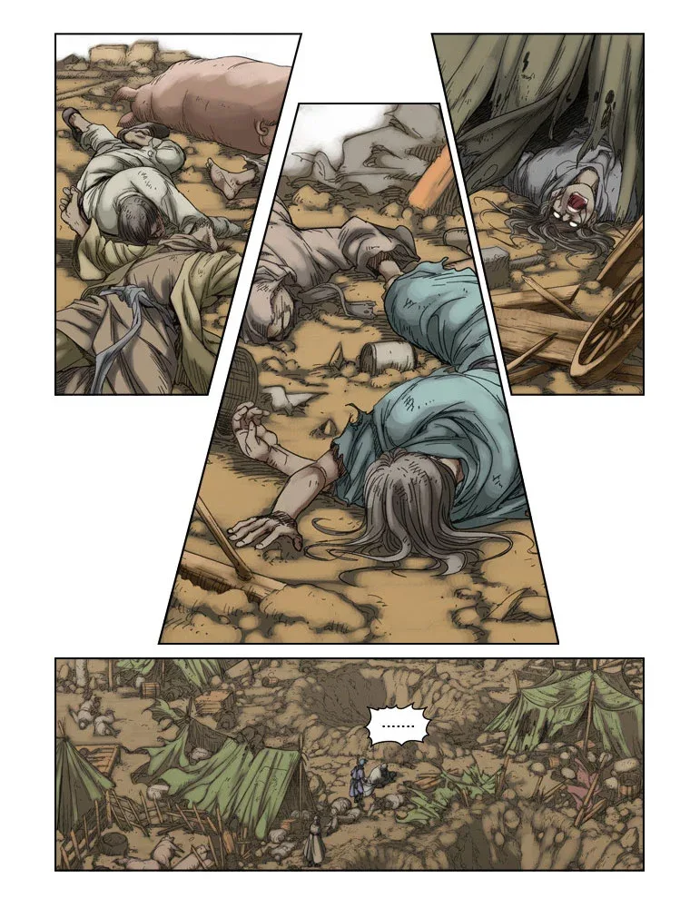 Paladin Chapter 44 page 3