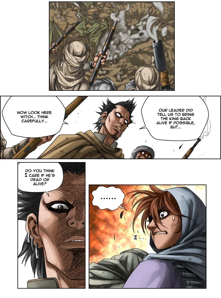 Paladin Chapter 44 page 7