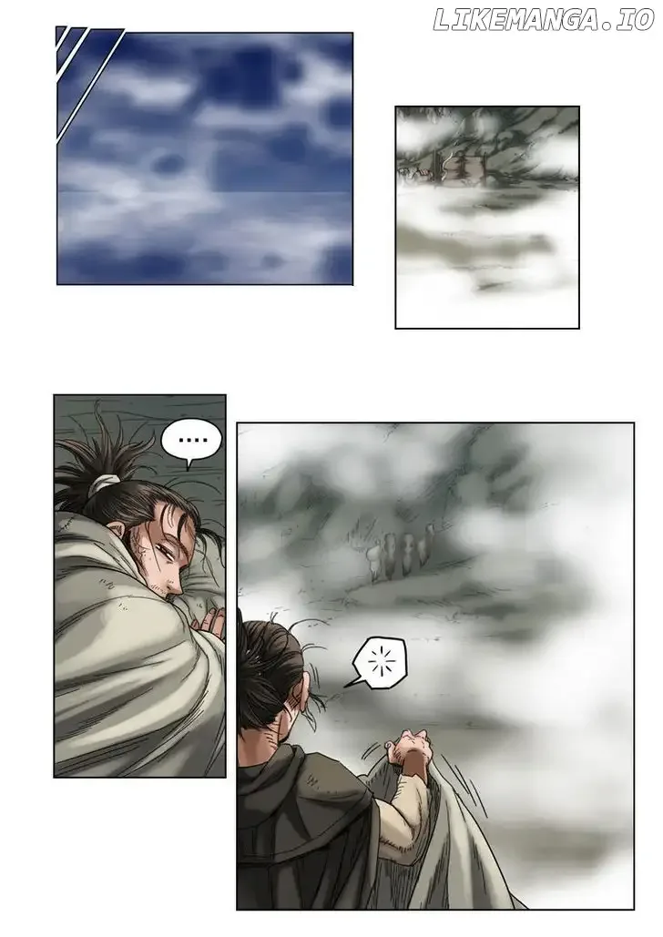 Paladin Chapter 42 page 23