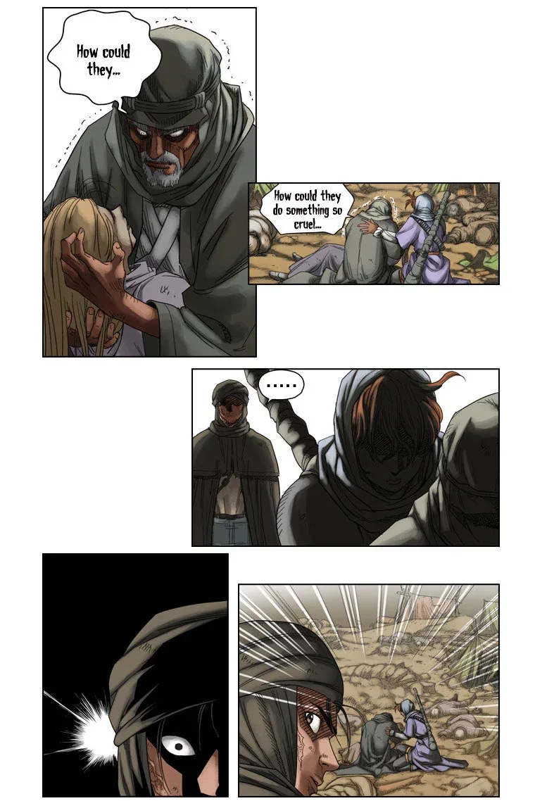 Paladin Chapter 44 page 4