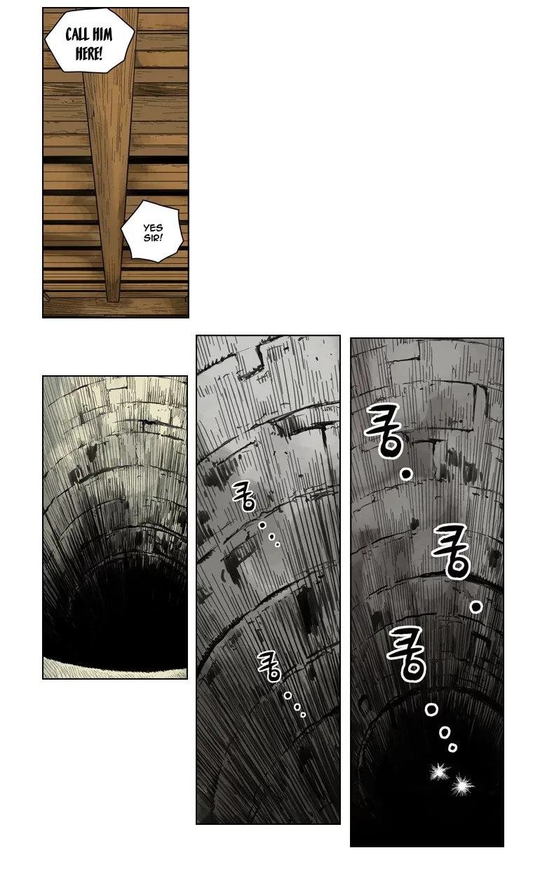 Paladin Chapter 44 page 13