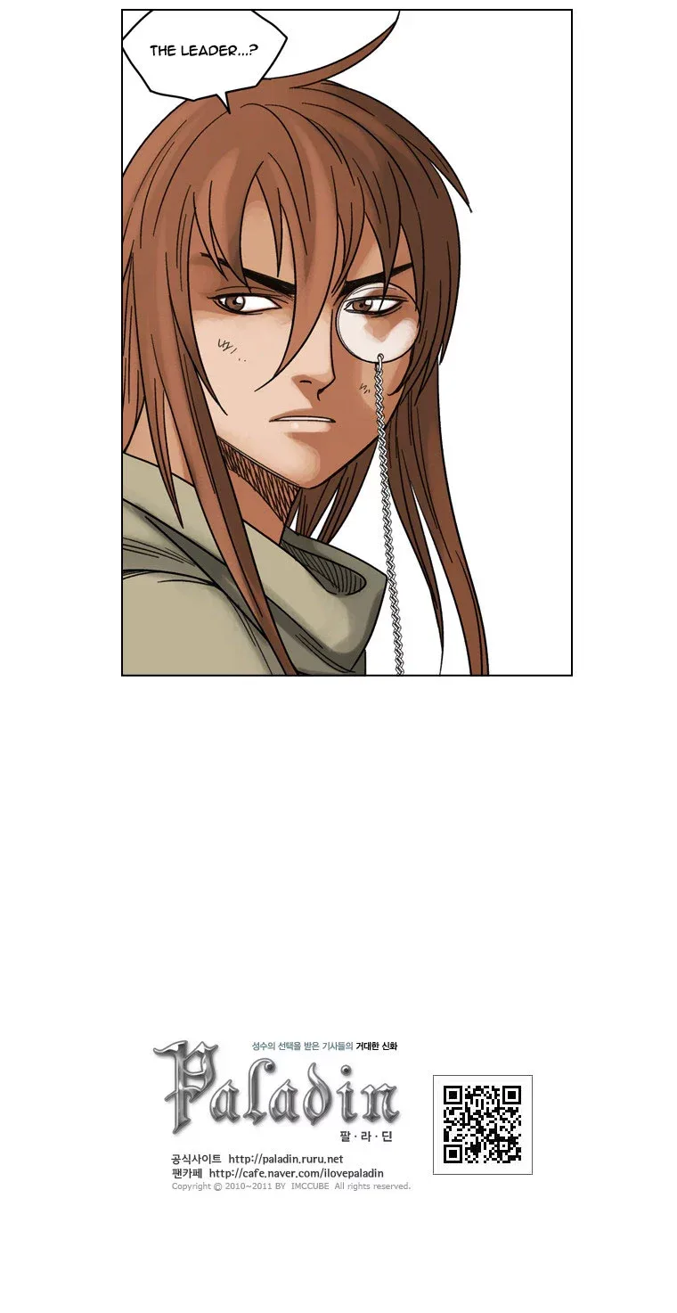 Paladin Chapter 44 page 15