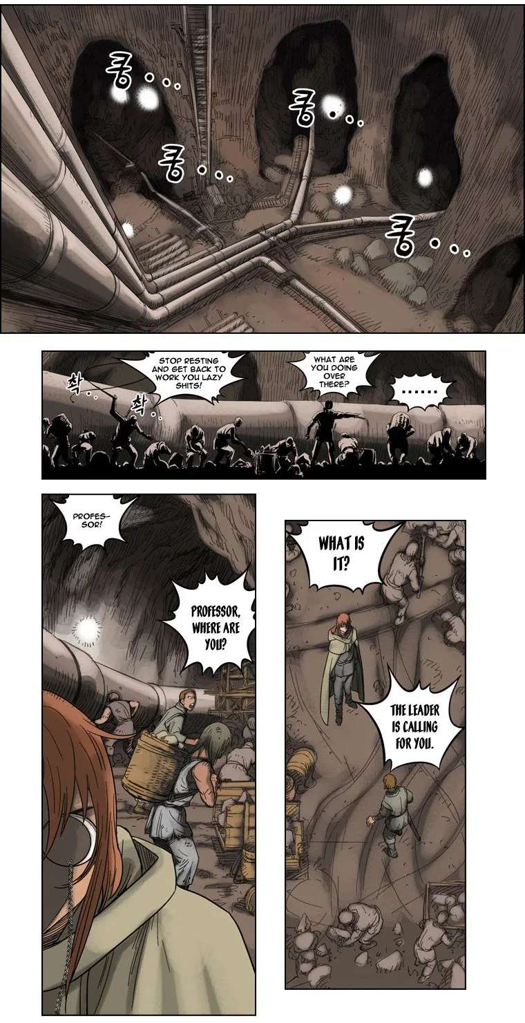 Paladin Chapter 44 page 14