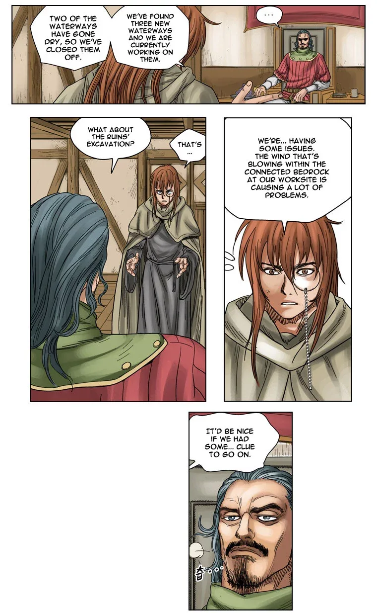 Paladin Chapter 45 page 4