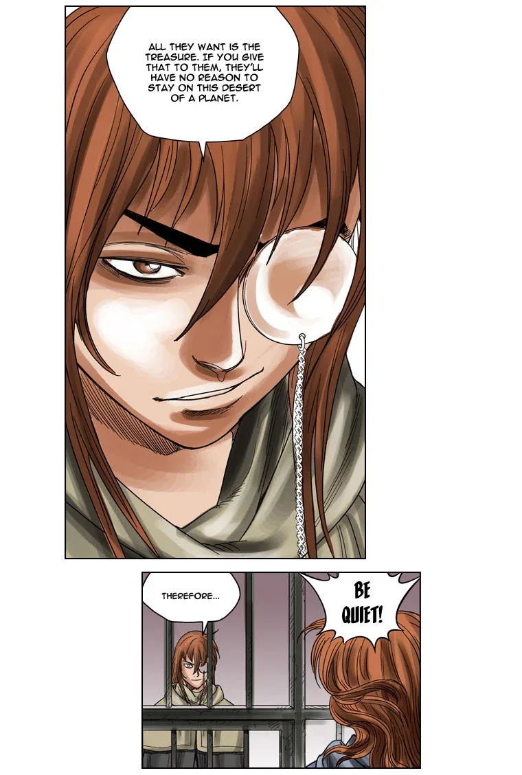Paladin Chapter 45 page 9