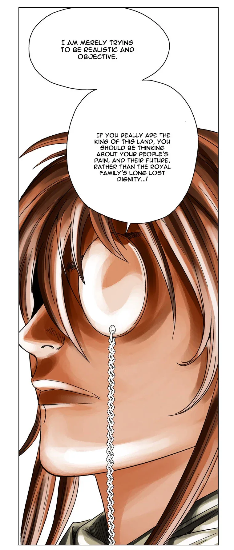 Paladin Chapter 45 page 12