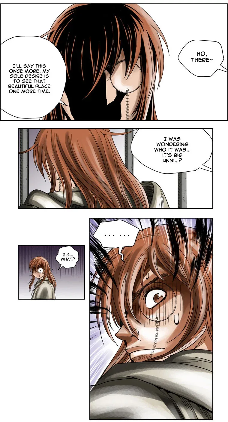 Paladin Chapter 45 page 13