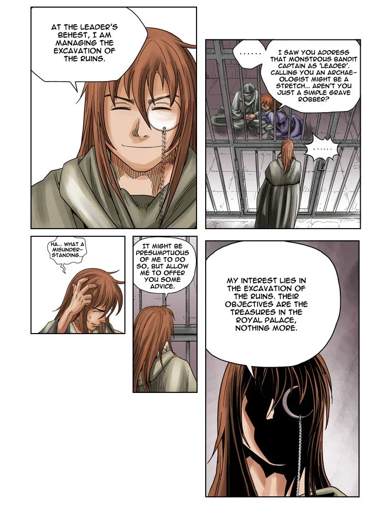 Paladin Chapter 45 page 8