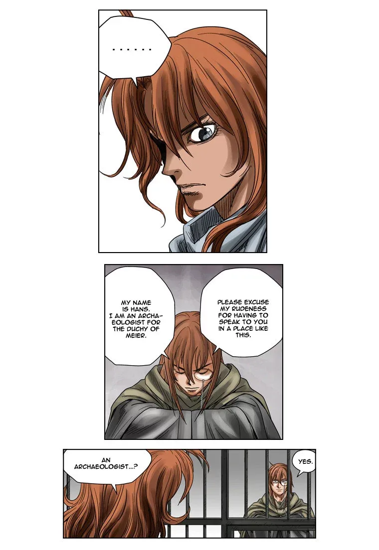 Paladin Chapter 45 page 7