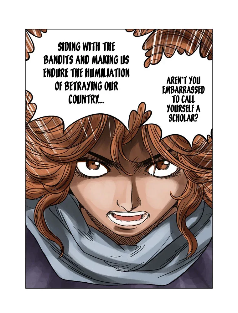 Paladin Chapter 45 page 10