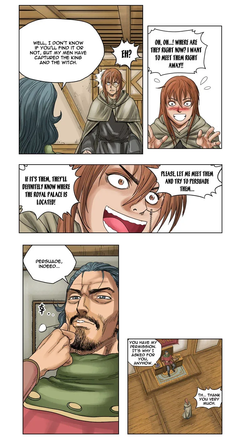 Paladin Chapter 45 page 5