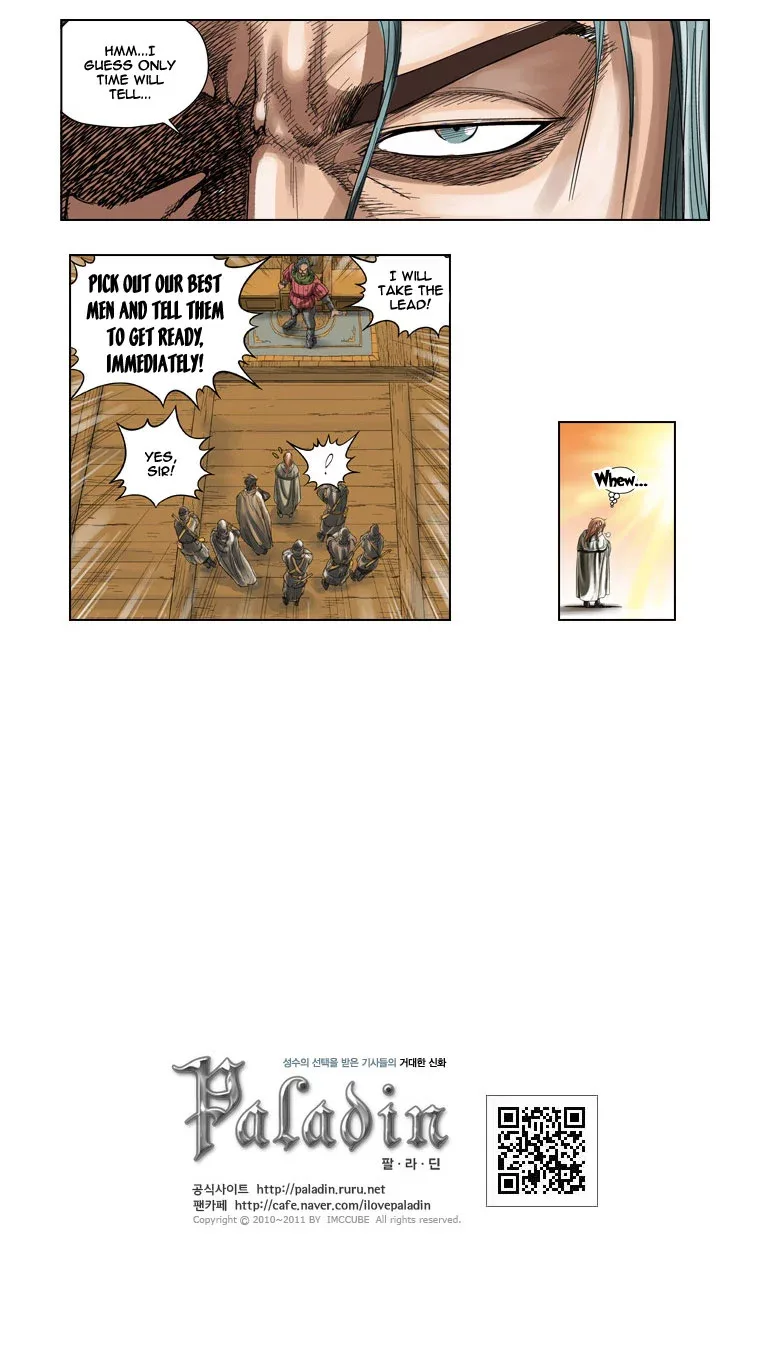 Paladin Chapter 45 page 18