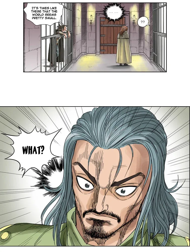 Paladin Chapter 45 page 15