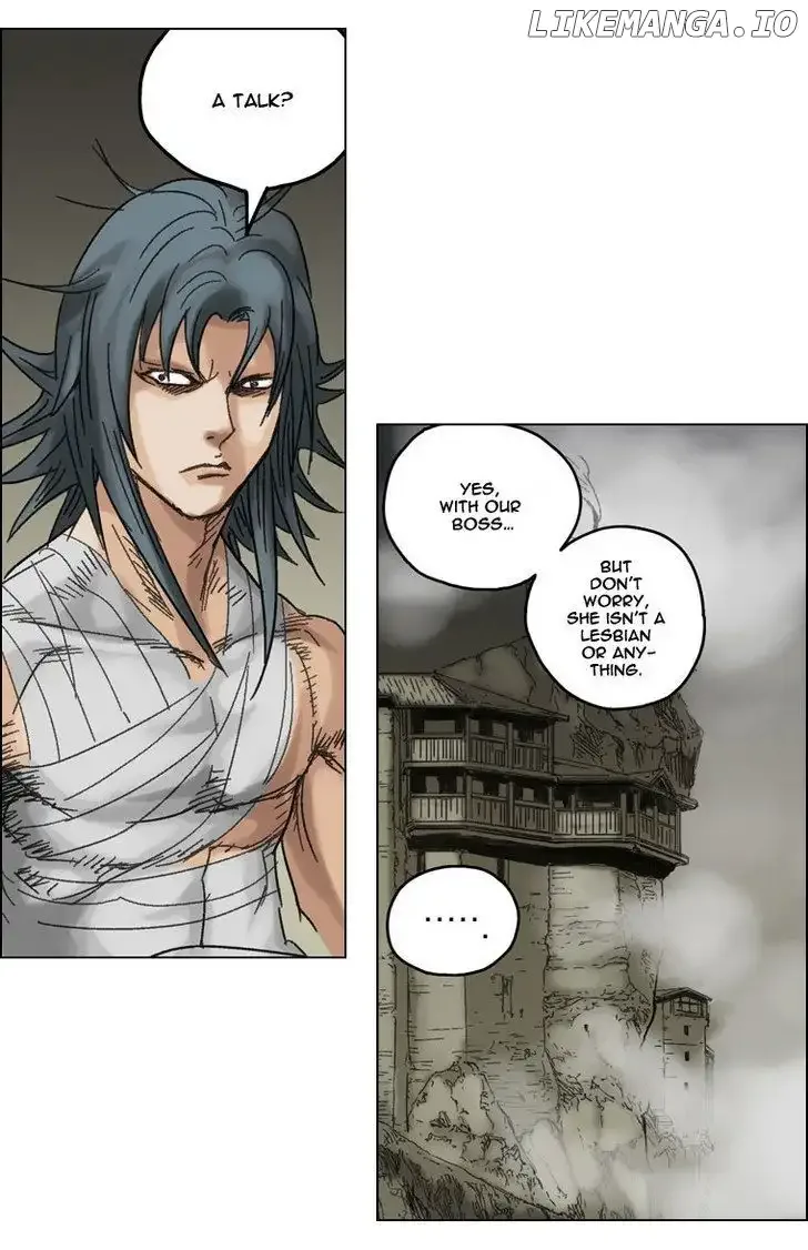 Paladin Chapter 22 page 16