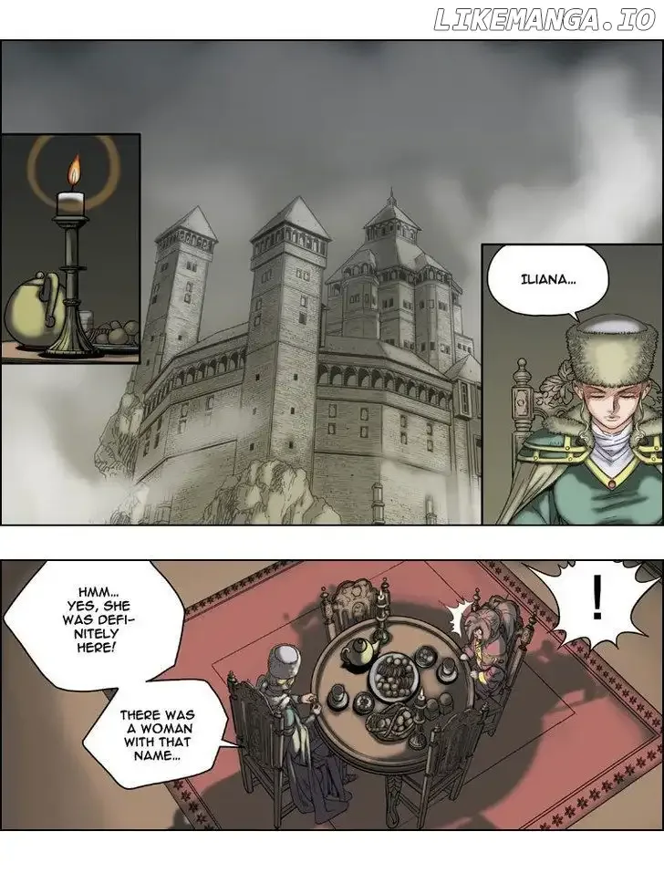 Paladin Chapter 22 page 17