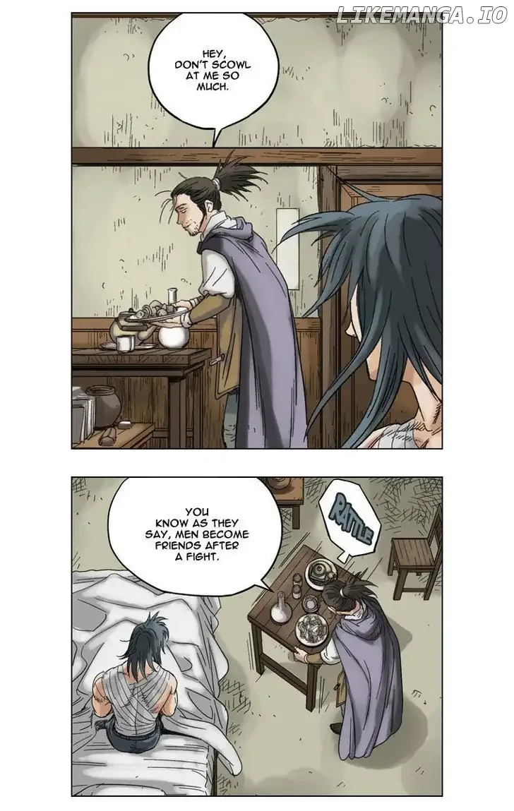 Paladin Chapter 22 page 12