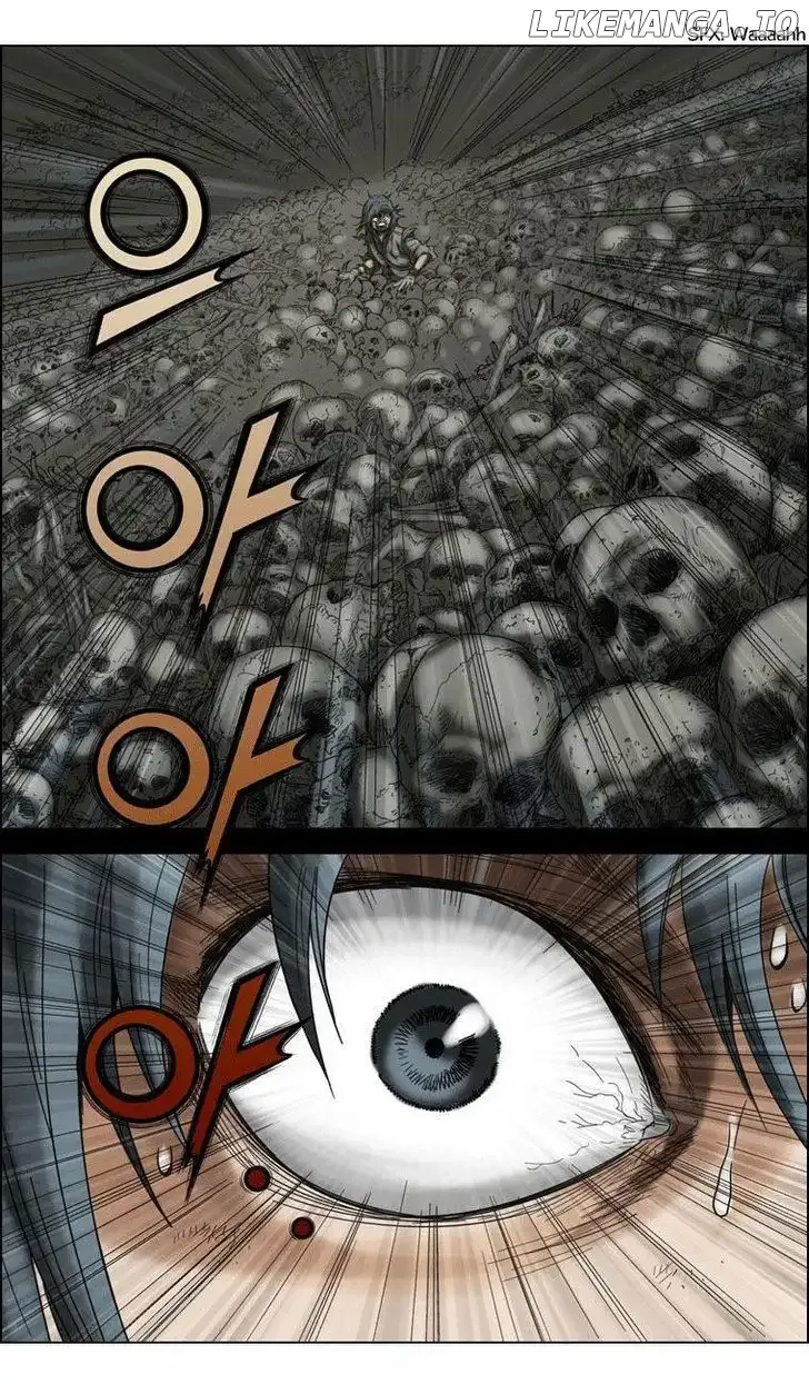 Paladin Chapter 22 page 7