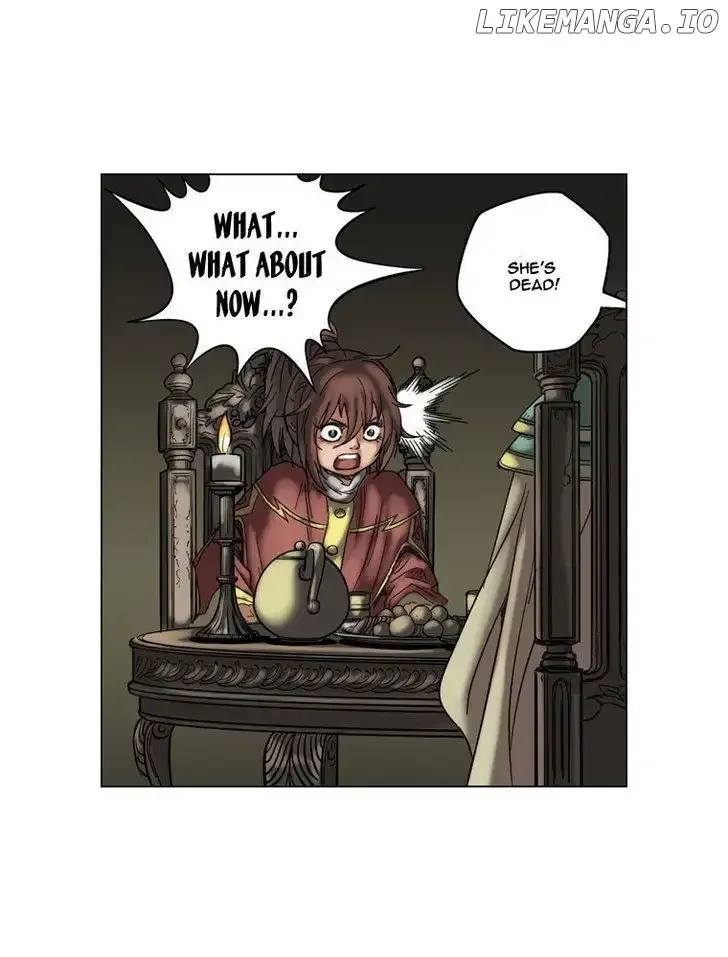 Paladin Chapter 22 page 18