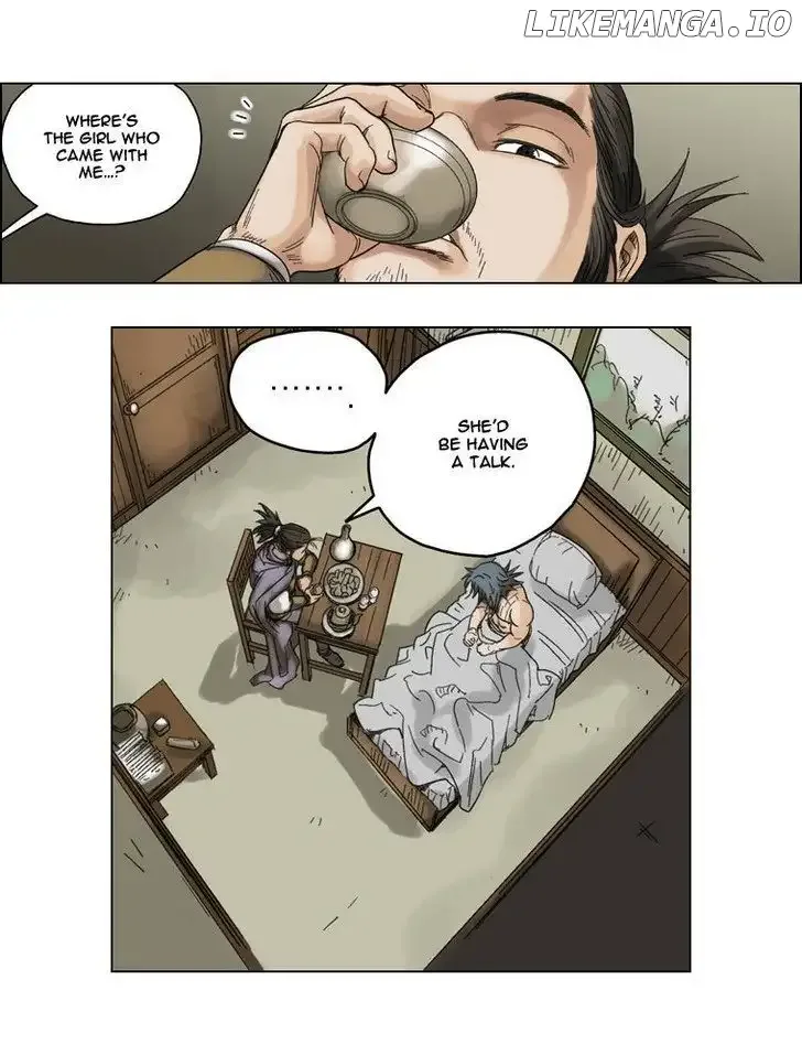 Paladin Chapter 22 page 15