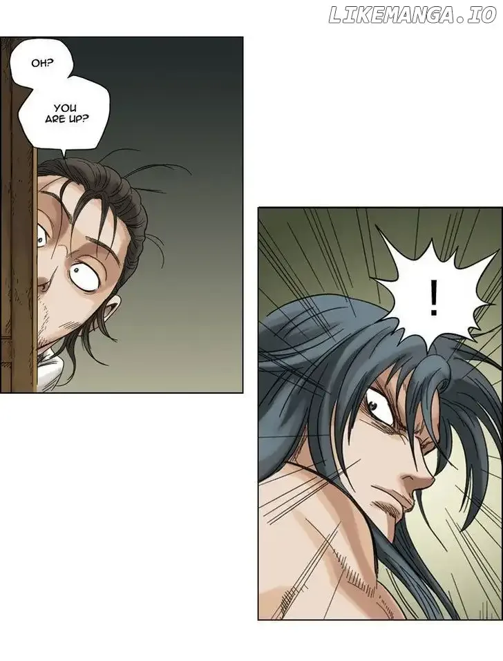 Paladin Chapter 22 page 10