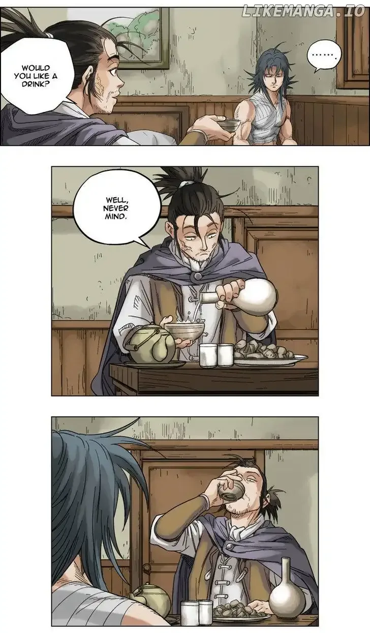 Paladin Chapter 22 page 14