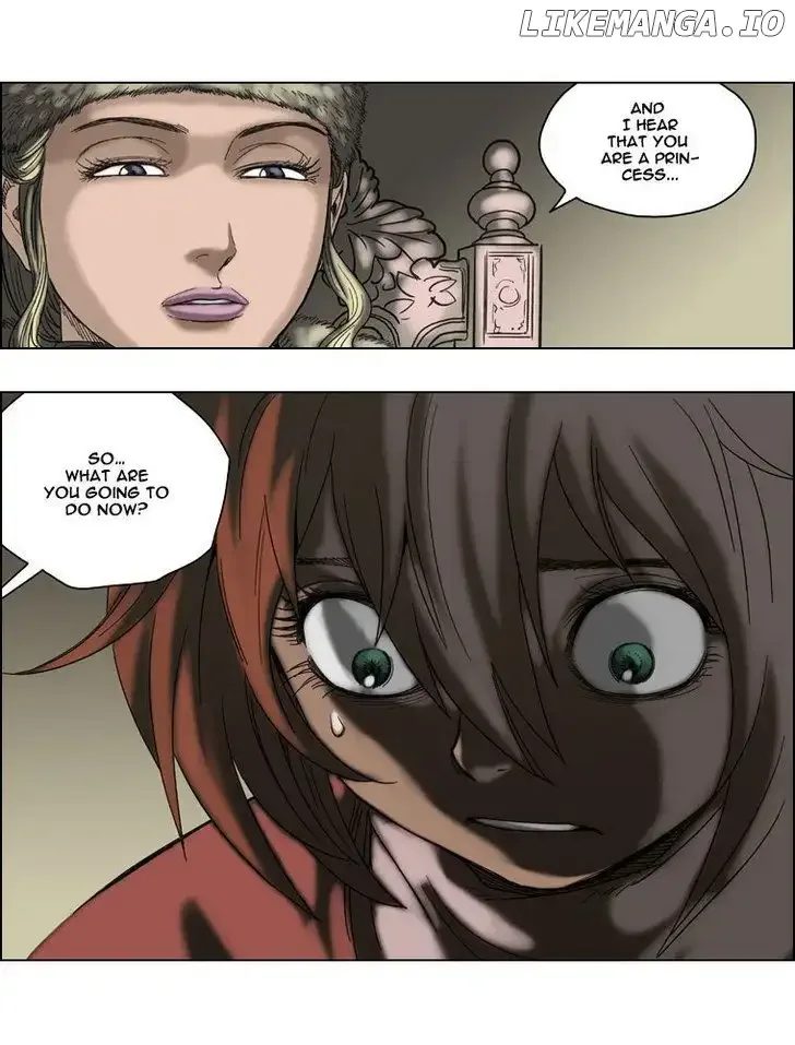 Paladin Chapter 22 page 26
