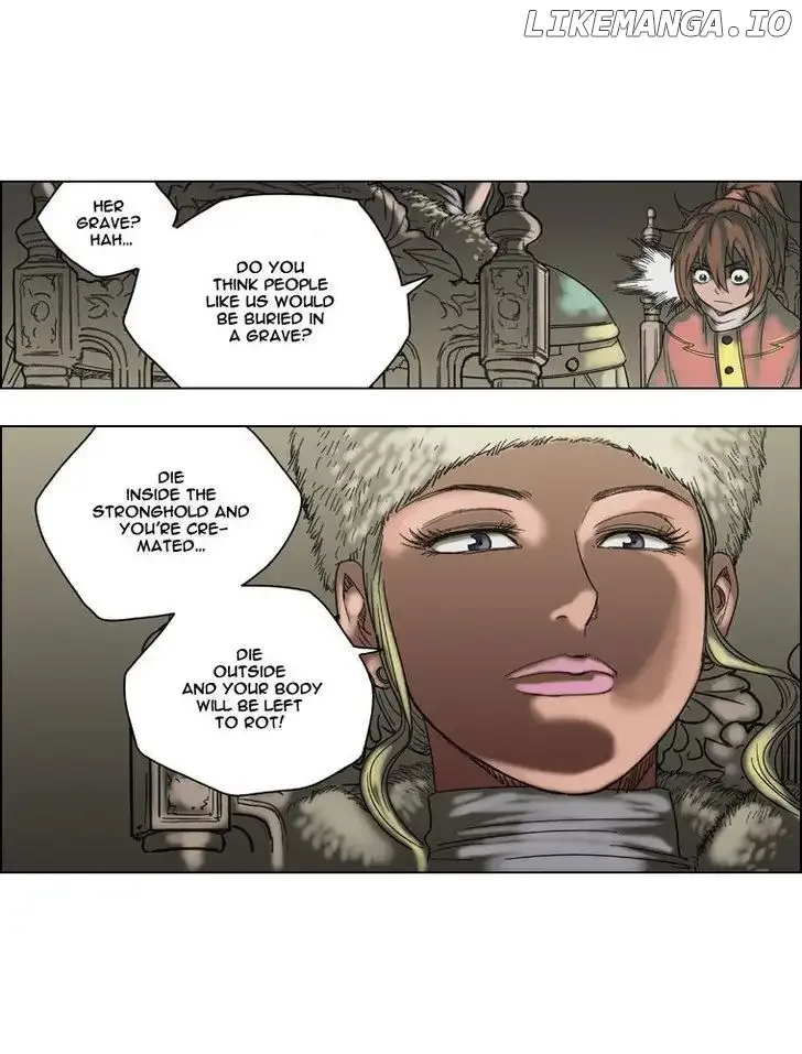 Paladin Chapter 22 page 24