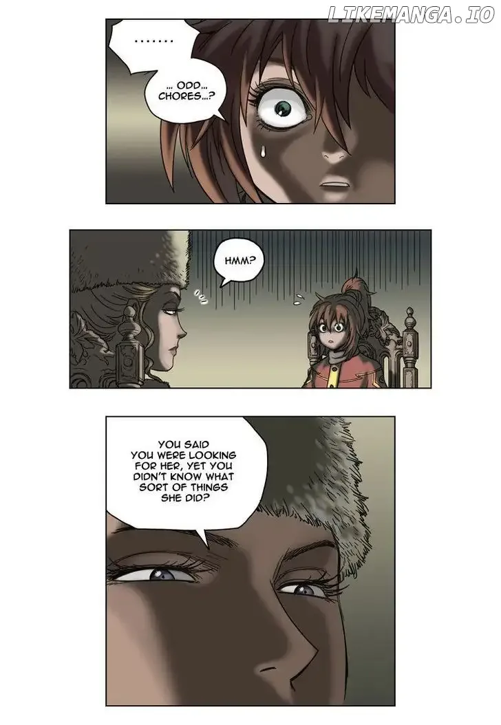 Paladin Chapter 22 page 22