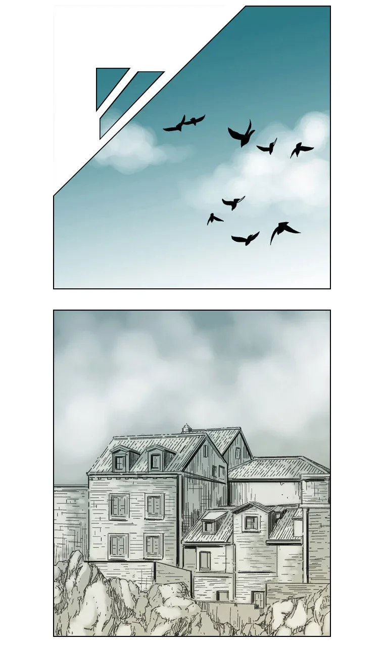 Paladin Chapter 23 page 3
