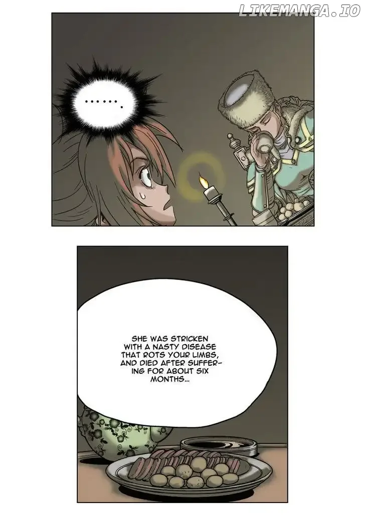 Paladin Chapter 22 page 20
