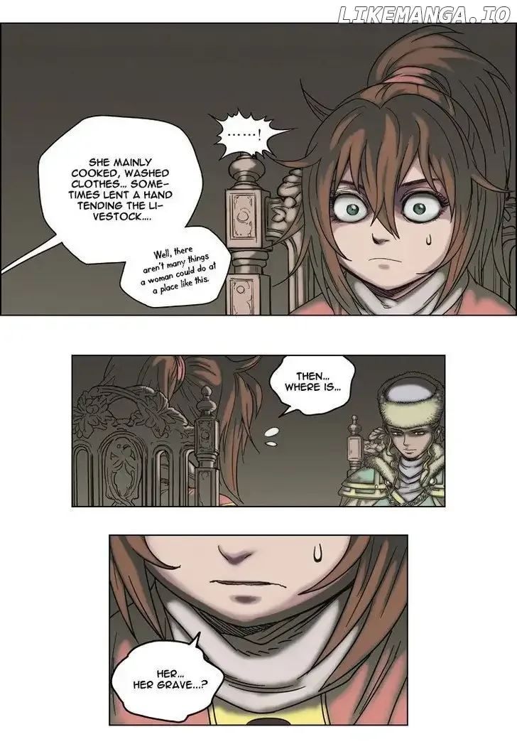 Paladin Chapter 22 page 23
